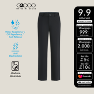 G2000 กางเกงสูทสำหรับผู้ชาย ทรง Slim รุ่น 61153053