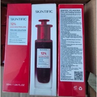 Peeling Serum Solution
