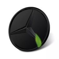 Applicable to Benz C- Class C200l C260l E-Class E300L Glc260l A- Class A200l GLB Mirror Logo