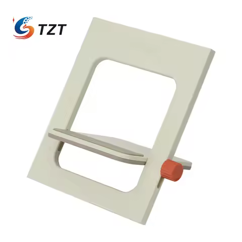 TZT Genuine Foldable Desktop CD Player Stand CD Player Holder for Syitren R300 and R400 CD Players