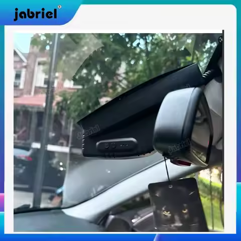 Plug and Play 4K 2160P Wifi Car dvr Camera 2K Dash Cam for BMW E81 E82 E87 E88 E90 E91 E92 E93 E60 E