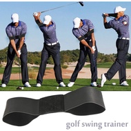 Golf Training Aids, Golf Smooth Swing Training Golf Training Aids Swing Motion Correction Belt Train