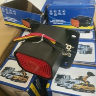 Reverse bird sound, babyShark sound. basuri reverse horn. The loud sound of 120dB warns well. Power 