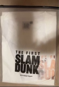 櫻木花道tee T shirt The First Slam Dunk (size L)