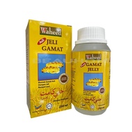 WAHEED GAMAT JELLY 250ML