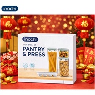 JOYBOX 49 – PANTRY & PRESS HOKKAIDO DRY FOOD CONTAINER ICE BARY