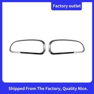 Taillight Back Frame Tail Light Frame Rear Tail Light Cover Lampshade Rear Headlight Decorative Piec