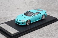 New Product stance SH 1: 64 Resin Model Car Lexus Lexus lfa Ornaments