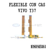 PULAUHP _ FLEXIBLE CON CAS VIVO Y37
