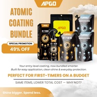 APGO Atomic Car Nano Coating (Standard)