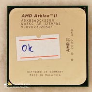 AMD Athlon II X2 260 64bit AM2+/AM3