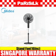 Midea MS1623BR Stand Fan(16inc)