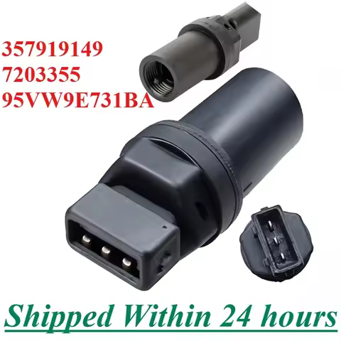 357919149 7203355 95VW9E731BA For VW Golf Passat Caddy Polo Bora Beetle Caddy Corrado Jetta Lupo Sha