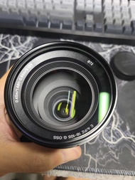 Sony E PZ 18-105mm f/4 G OSS 鏡頭
