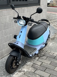 2019 GOGORO 睿能 VIVA 50 GSF3BCAKT 綠牌 新竹 二手機車 中古機車 BIKE 電動車