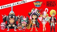 Wcf one piece