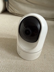 Eufy 2K 旋轉無線攝影機