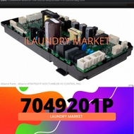 70479201 STACK DRYER BOARD HUEBSCH