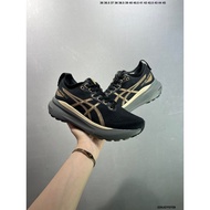 KAYANO 31 Breathable, cushioning, lightweight, wear-resistant mesh sports shoes for men and women ru