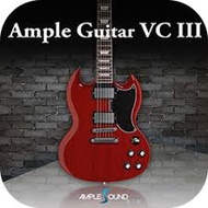 Ample Sound - Ample Guitar VC v4.0 - Windows