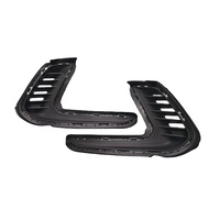 Untuk Elantra 17 Model Bingkai Lampu Kabus 86564-F2000/86563-F2000