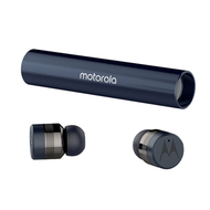 Motorola 【單入67折】MOTO 輕巧無線藍牙耳機