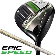 Callaway 2021 Epic Speed Speeder 661 Evolution 7 Driver Right
