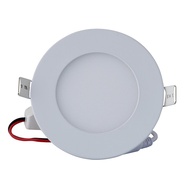 Rang Dong 90/7W round LED Panel ceiling light