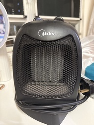 Midea 迷你暖風機