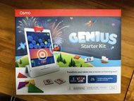 Osmo Genius Starter Kit