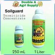 Soilguard&Sd,by.C`Solignum@T+Termite bZ+eJ+W+s+N+Killer / Anay Control / Anay Killer / Termiticide