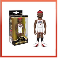Funko Gold Legends NBA Allen Iverson Premium Vinyl Figure