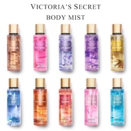 VICTORIA SECRET Perfume 250ml Fragrances Victoria's Minyak Wangi