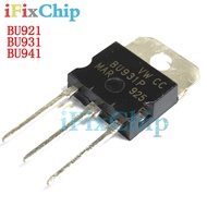 5pcs BU941ZP TO247 BU941 TO-247 BU941P BU941Z 350V 15A BU931ZP BU931Z BU931 BU931P BU921P BU921 BU92