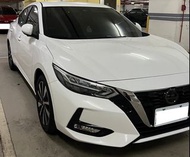 車庫大出清 2020款 NISSAN SENTRA 1.6L