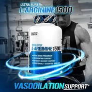 ️ [iherb] EVL L-Arginine 1500mg 100 Capsules (750mg Per Capsule) ️+️ Logistics Service