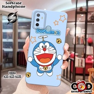 HP Oppo A33/A53/A53S Case Softcase Oppo A33/A53/A53S Latest Silicone Pro Camera Fashion Case Cartoon