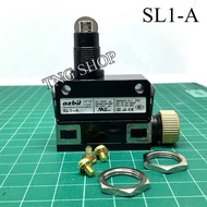 ลิมิต สวิตช์ Yamatake Azbil : SL1-H  SL1-A  SL1-P Limit Switch  SL1H  SL1A  SL1P  MADE IN JAPAN