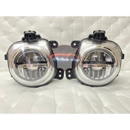 BMW X1 X3 X4 X5 X6 F26 F48 X5 F15 E70 F85 X6 F16 Oem LED Fog Lamp