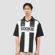Nevada Varsity Look - Rockie Kaos Polo Oversize Pria 123918342