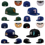 Fashion Fitted Hip Hop Outdoor Casual Hats Caps Man Women full Closed Baseball Caps F1RO