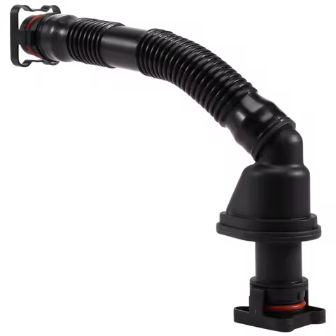 WAP01 Crankcase Vent Hose 11157553949,11 15 7 553 949 for-BMW E82 135I E9X 335I E60 535I Z4 N54 3.0L