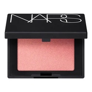 Nars Talc Free Mini Blush 2.5g. (777 Orgasm) Nar Without Talk (Trial Size)