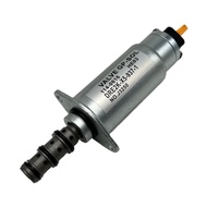 For Hydraulic Pump 114-0616 Solenoid Valve Excavator Construction Machinery Accessories Valve1140616
