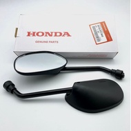 SIDE MIRROR HONDA (11MM 5A QUALITY EX5/DREAM/RS150R/WAVE125/DASH//WAVE110/VARIO/W100/W110/W125/RSX