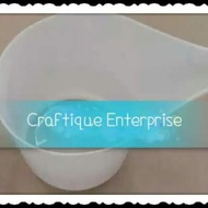 1litre Long Spout Measuring Jug