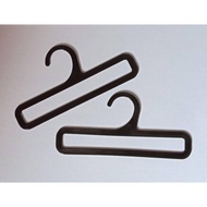 50pcs Hanger Tudung Bawal Shawl Hanger Scarf penyangkut tudung penyangkut stokin hanger tuala kecil 