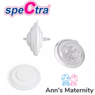 Spectra Backflow set and diaphragm accessories Spectra 9 plus M1 S1 S2