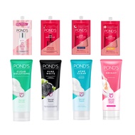 PONDS CREAM WINGS.MERCHANDISE