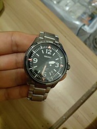 古董 SEIKO 精工 SRP027K1 機械男裝錶